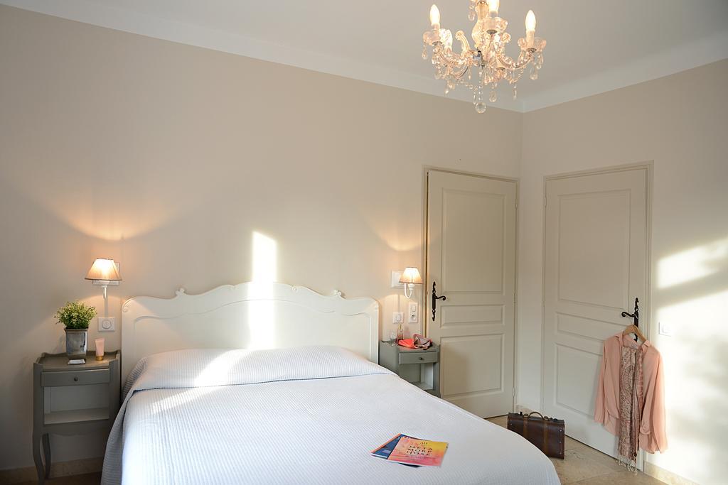 Hotel Du Soleil Et Spa Saint-Remy-de-Provence Room photo