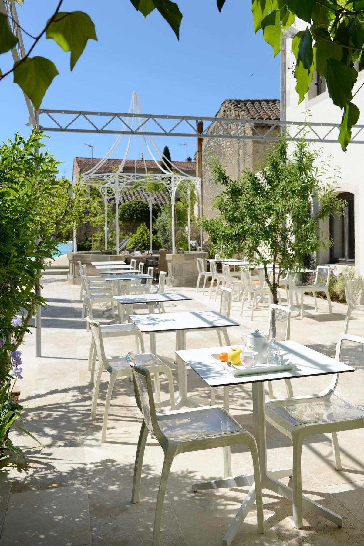 Hotel Du Soleil Et Spa Saint-Remy-de-Provence Exterior photo